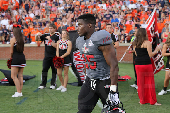 ASU @ Auburn 9-7-13 (© Justin Manning) JWM0560