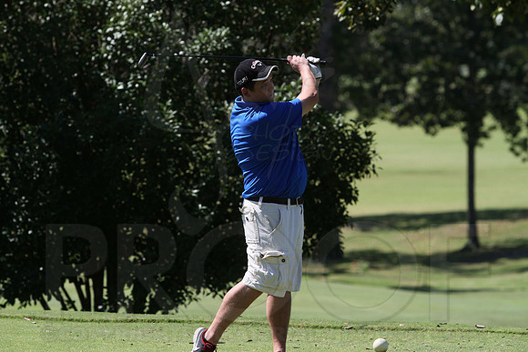 6-3A District golf(© Justin Manning) JWM0110