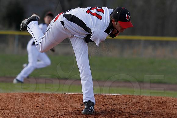 Glen Rose @ Harmony Grove 3-25-13 (© Justin Manning) JWM0106