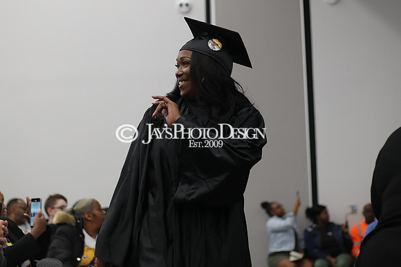 Arkansas State University Three Rivers (Health Sciences' Pinning Ceremony) LPN & RN 12-12-24 _JWM_0773