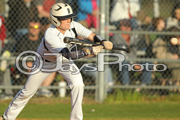 Glen Rose @ Bauxite Baseball 3-17-16_JWM_412