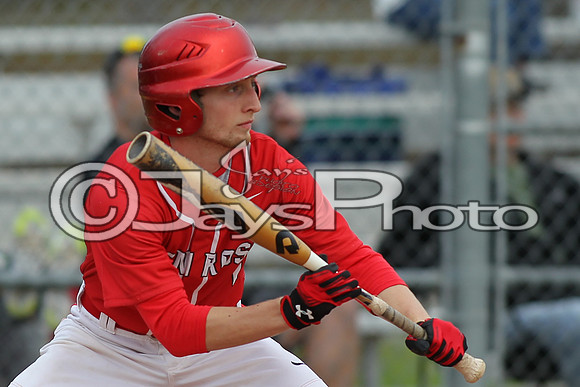 Glen Rose @ Bauxite Baseball 3-17-16_JWM_027