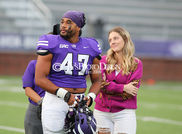 Southern Nazarene @ OBU (Senior Night) 10-31-24_JWM_0093