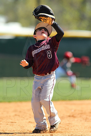 Benton Panthers vs. Arkansas Travs_JWM_0022