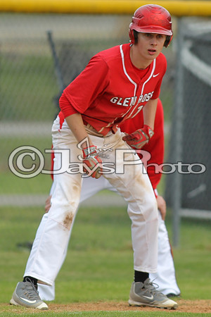 Glen Rose @ Bauxite Baseball 3-17-16_JWM_031