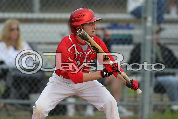 Glen Rose @ Bauxite Baseball 3-17-16_JWM_026