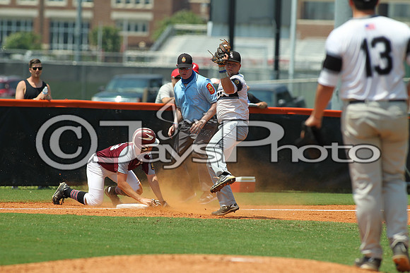 Texarkana Razorbacks vs. Bryant Black Sox 7-23-16_JWM_0129