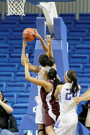 Middle Tennessee vs ULM  Women's 3-9-13 JWM0181 (©Justin Manning)