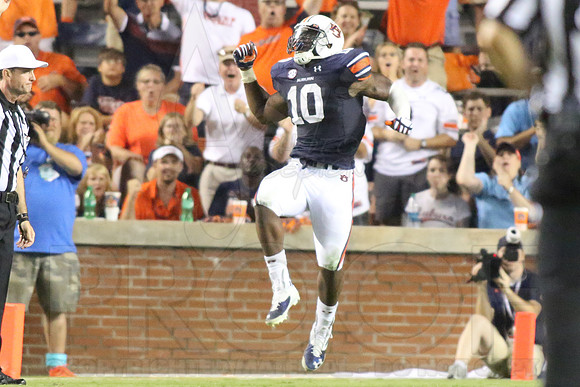ASU @ Auburn 9-7-13 (© Justin Manning) JWM0449