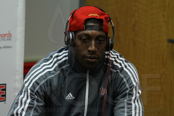 Troy @ ASU 9-12-13 (© Justin Manning) JWM0679