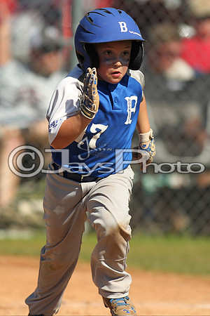 South Arkansas Razorbacks vs. Bryant Hornets (Game 2)_0257
