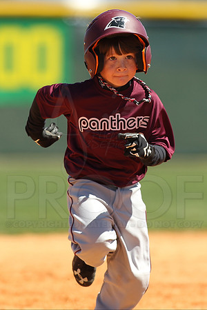 Benton Panthers vs. Arkansas Travs_JWM_0384