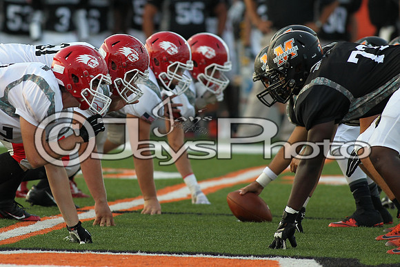 Glen Rose @ Malvern 9-4-2015 (©Justin Manning) JWM_0118