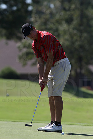 6-3A District golf(© Justin Manning) JWM0080