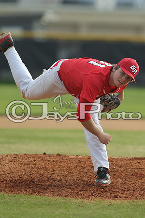 Glen Rose @ Bauxite Baseball 3-17-16_JWM_242