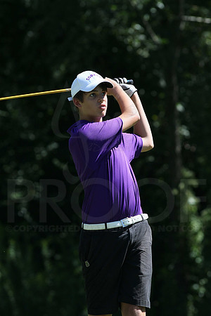 6-3A District golf(© Justin Manning) JWM0243