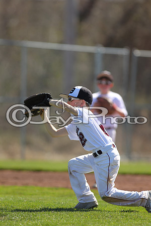 Benton Panthers vs. White Hall Dominators 2-27-16 JWM_0427