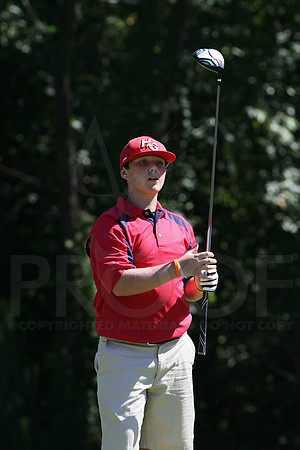 6-3A District golf(© Justin Manning) JWM0256