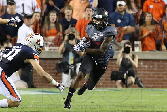 ASU @ Auburn 9-7-13 (© Justin Manning) JWM0308