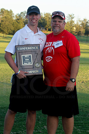 6-3A District golf(© Justin Manning) JWM0620