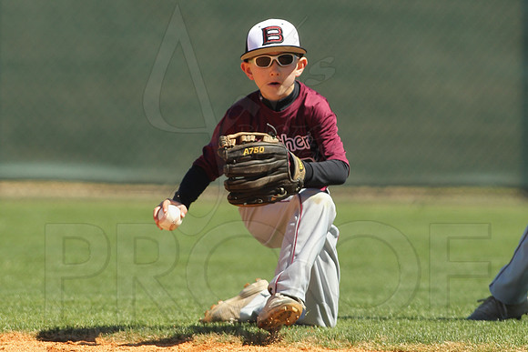Benton Panthers vs. Arkansas Travs_JWM_0088