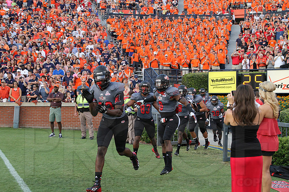 ASU @ Auburn 9-7-13 (© Justin Manning) JWM0573