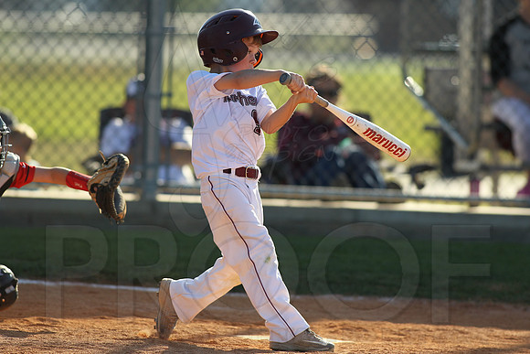 Benton Panthers vs. Arkansas Travelers 7's_JWM_0337