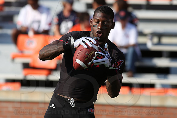 ASU @ Auburn 9-7-13 (© Justin Manning) JWM0012