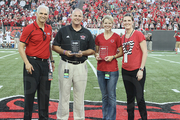 Troy @ ASU 9-12-13 (© Justin Manning) JWM0228