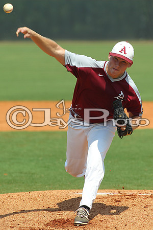 Texarkana Razorbacks vs. Bryant Black Sox 7-23-16_JWM_0035