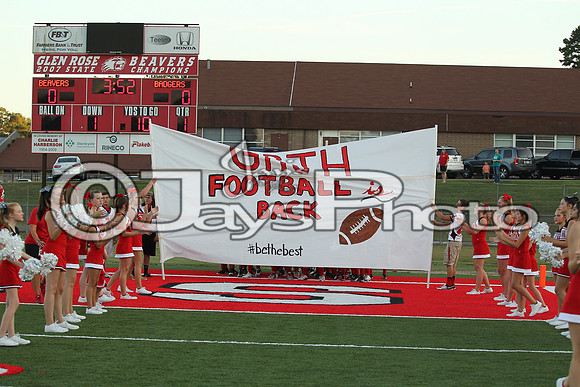 Arkadelphia @ Glen Rose Jr High 9-10-2015 (©Justin Manning) JWM_0016