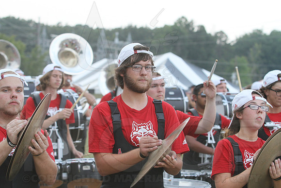 Troy @ ASU 9-12-13 (© Justin Manning) JWM0021