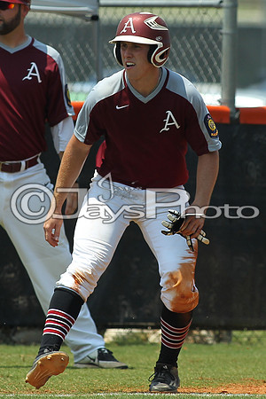 Texarkana Razorbacks vs. Bryant Black Sox 7-23-16_JWM_0135