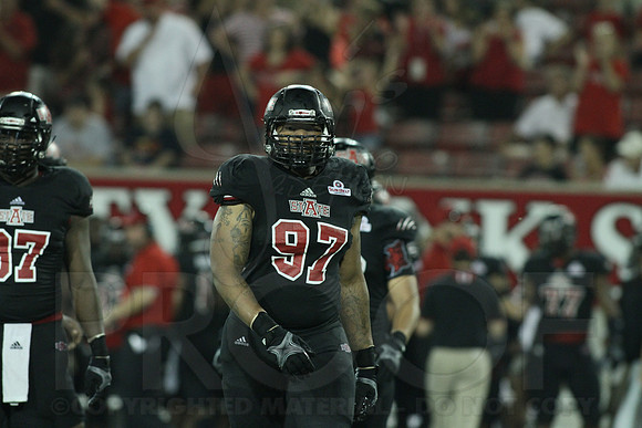 Troy @ ASU 9-12-13 (© Justin Manning) JWM0452