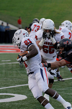 Southern Alabama @ ASU 10-13-12 (Justin Manning)0118