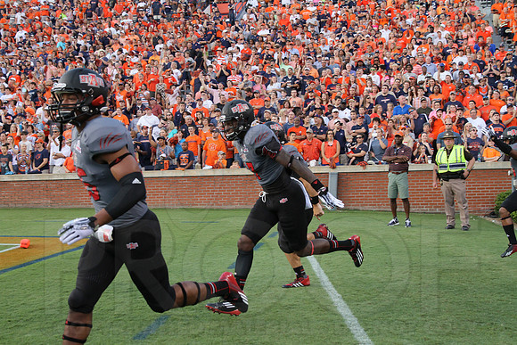 ASU @ Auburn 9-7-13 (© Justin Manning) JWM0570