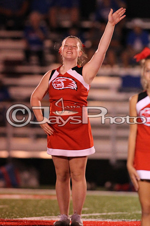 Arkadelphia @ Glen Rose Jr High 9-10-2015 (©Justin Manning) JWM_0248
