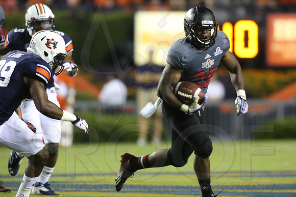 ASU @ Auburn 9-7-13 (© Justin Manning) JWM0390