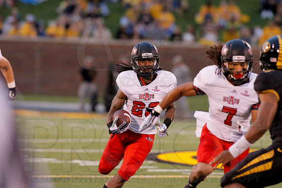 ASU @ Missouri 9-28-13 (© Justin Manning) JWM0197