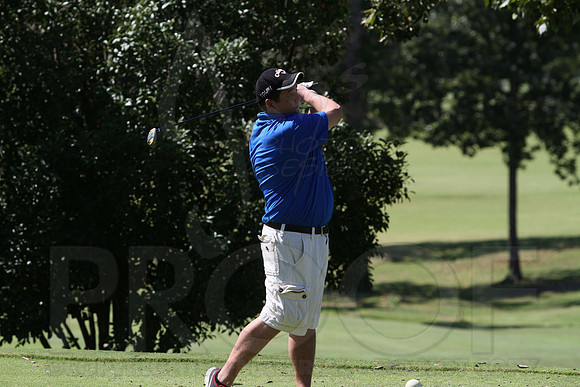 6-3A District golf(© Justin Manning) JWM0111