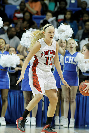 7A Girls State Finals-Fort Smith Northside vs. Conway 3-13-2014 (© Justin Manning) JWM_0095