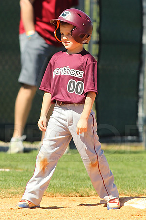 Benton Panthers vs. Arkansas Travs_JWM_0124