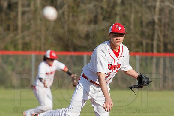 Bismarck @ Glen Rose 4-8-2014 (© Justin Manning) JWM_0017