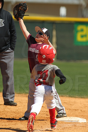 Benton Panthers vs. Arkansas Travs_JWM_0284
