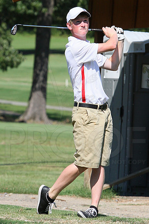 Glen Rose Golf 8-15-13 (Silver Springs) (© Justin Manning) JWM0079