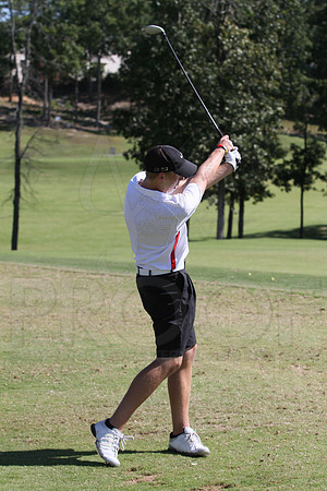 6-3A District golf(© Justin Manning) JWM0061