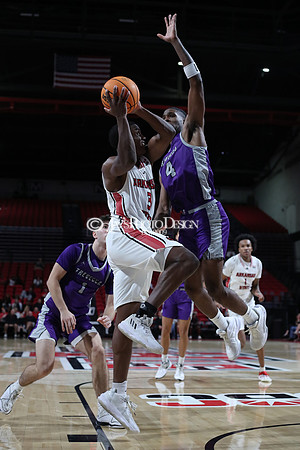 Trevecca Nazarene @ Arkansas State University 10-26-24_JWM_0626