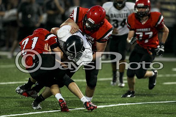 Bauxite @ Harmony Grove (Scrimmage) 8-25-2015 (©Justin Manning) JWM_0003