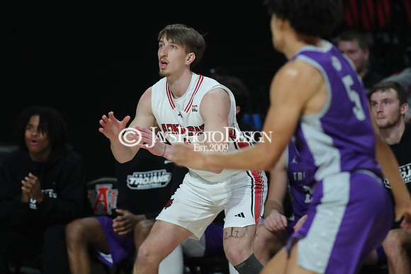 Trevecca Nazarene @ Arkansas State University 10-26-24_JWM_0403