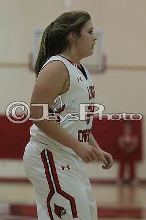 Jessieville @ Harmony Grove Senior Girls 1-12-2016 (©Justin Manning) JWM_0047